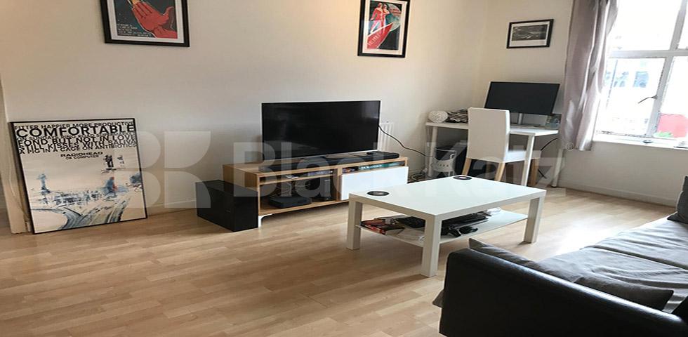 			UNDER OFFER , 1 Bedroom, 1 bath, 1 reception Apartment			 Brixton hill Court , Brixton